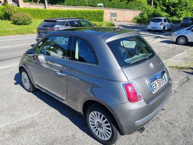 Fiat 500 500 1.2 Lounge 69cv