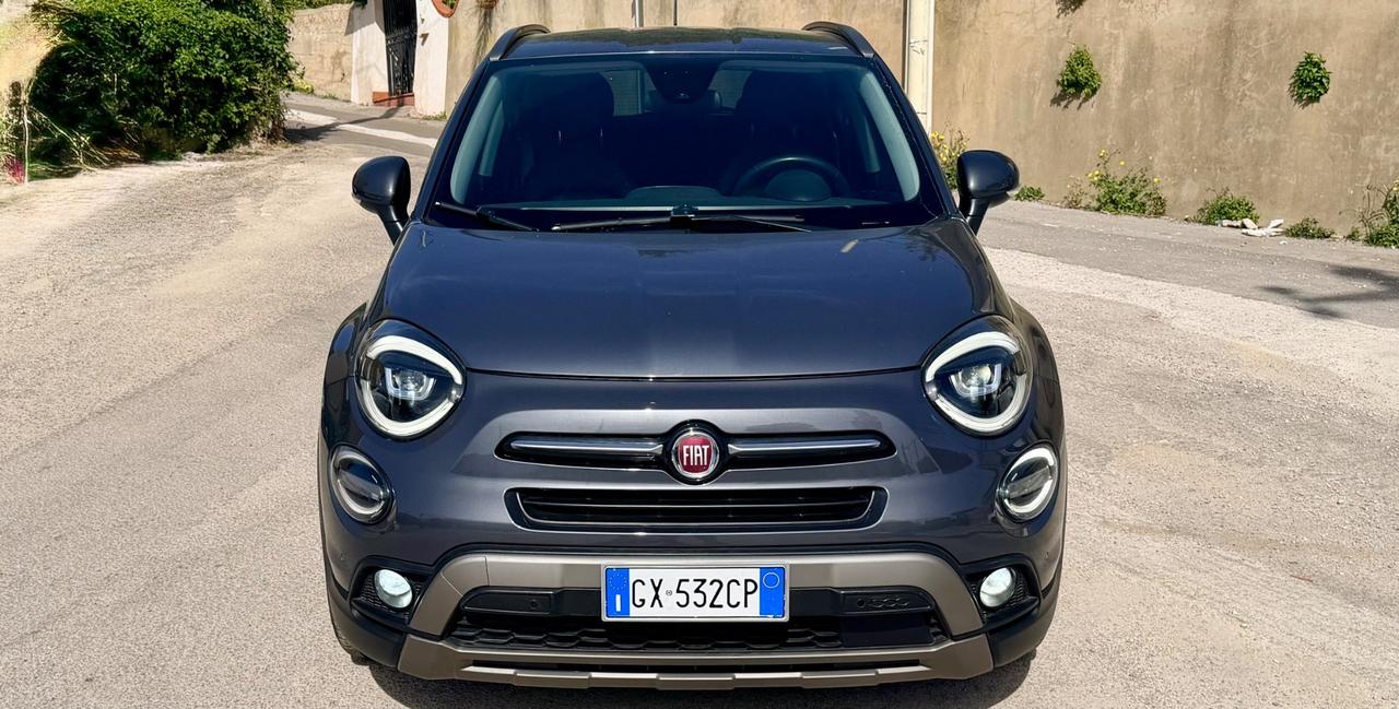 Fiat 500X 1.6 MultiJet 130 CV Dolcevita