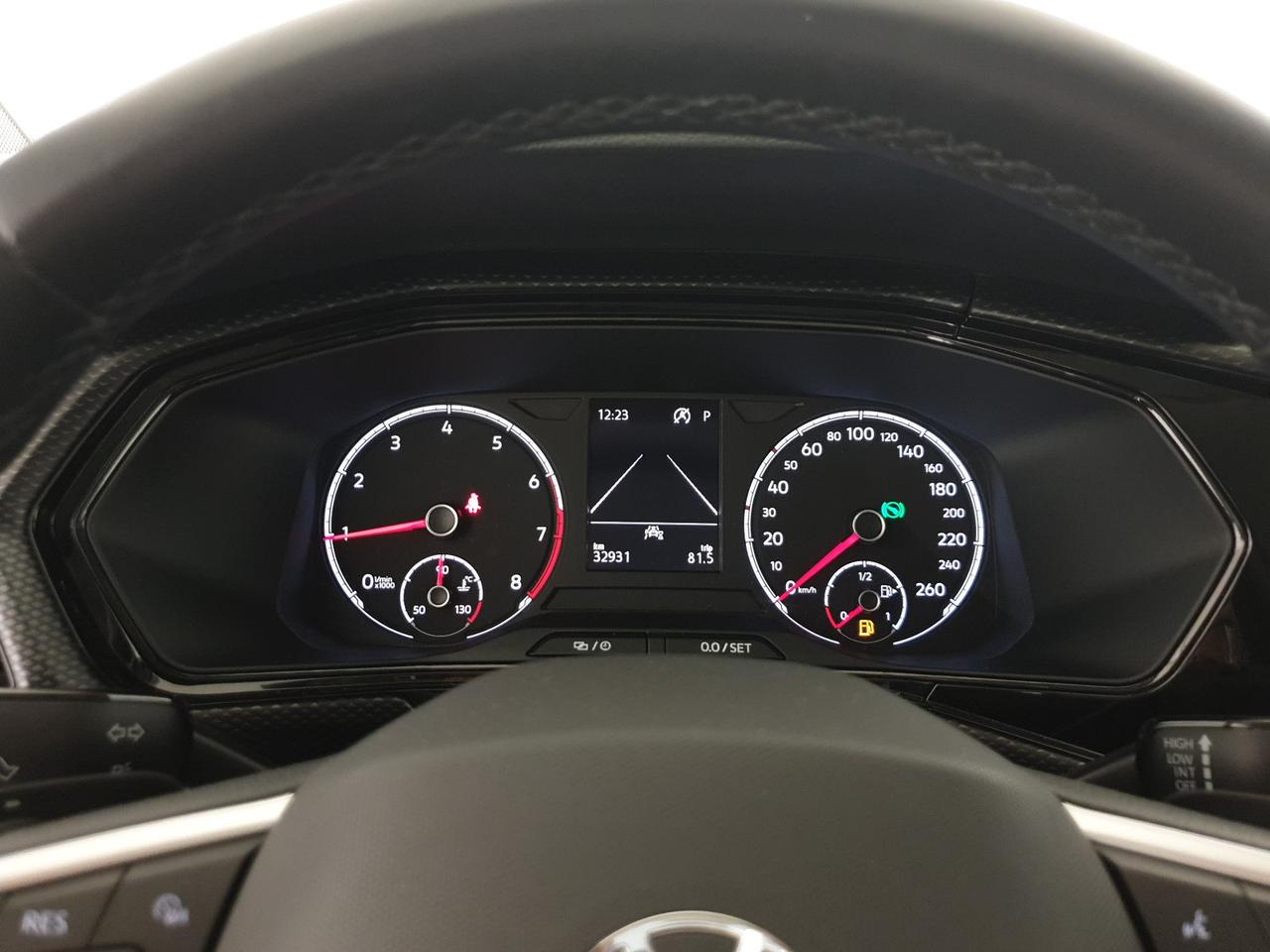 Volkswagen T-Cross 1.0 tsi style 110cv dsg