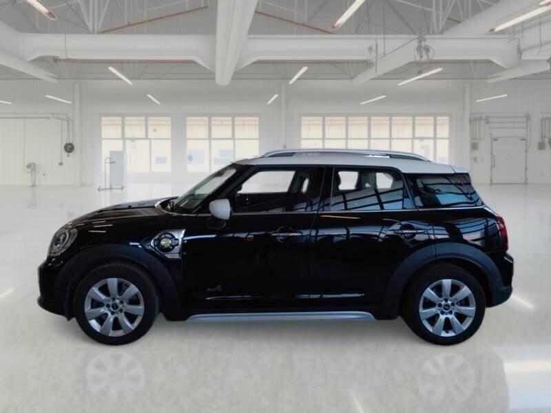 Mini Cooper Countryman 1.5 SE ALL4 Aut PREZZO REALE