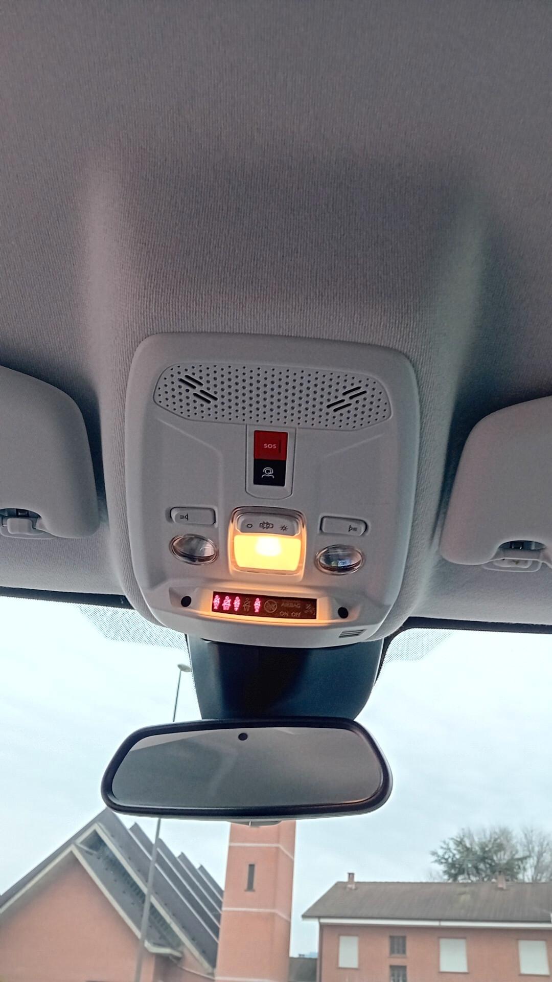 Peugeot 208 PureTech 100 Stop&Start 5 porte Allure *SENZA VINCOLO DI FINANZIAMENTO*