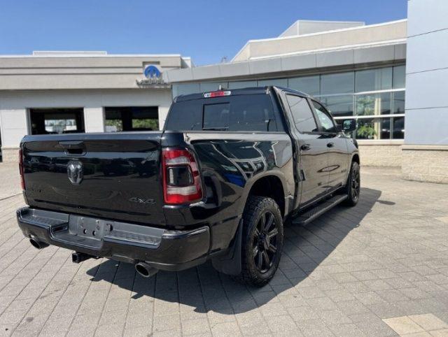 DODGE RAM 5.7 V8 Crew Cab Sport CLEAN TITLE N1