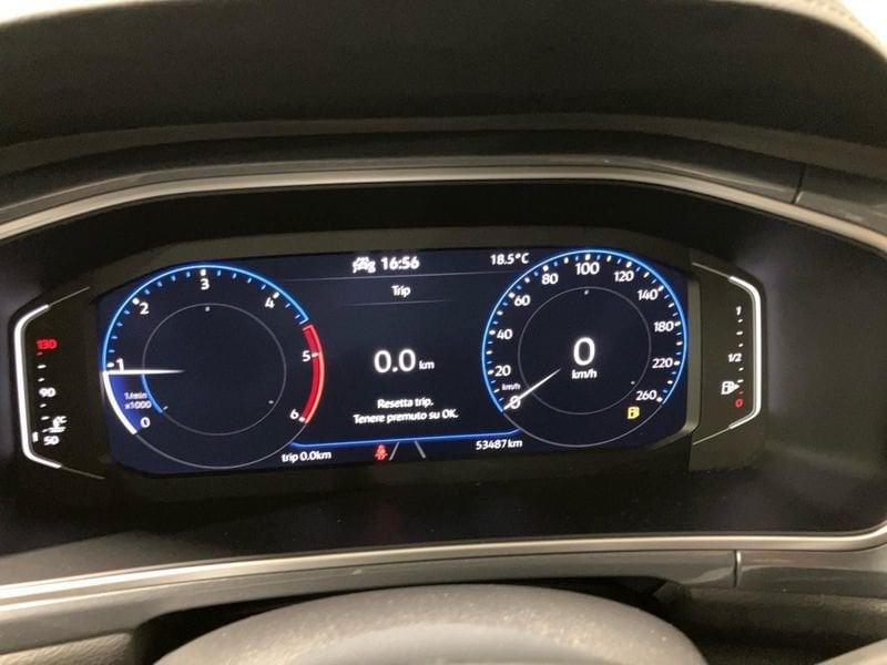 Volkswagen T-Roc T-Roc 2.0 TDI SCR Style