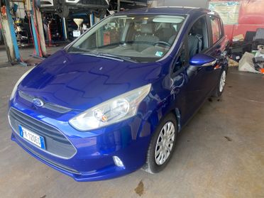 Ford B-Max 1.4 90 CV GPL Plus