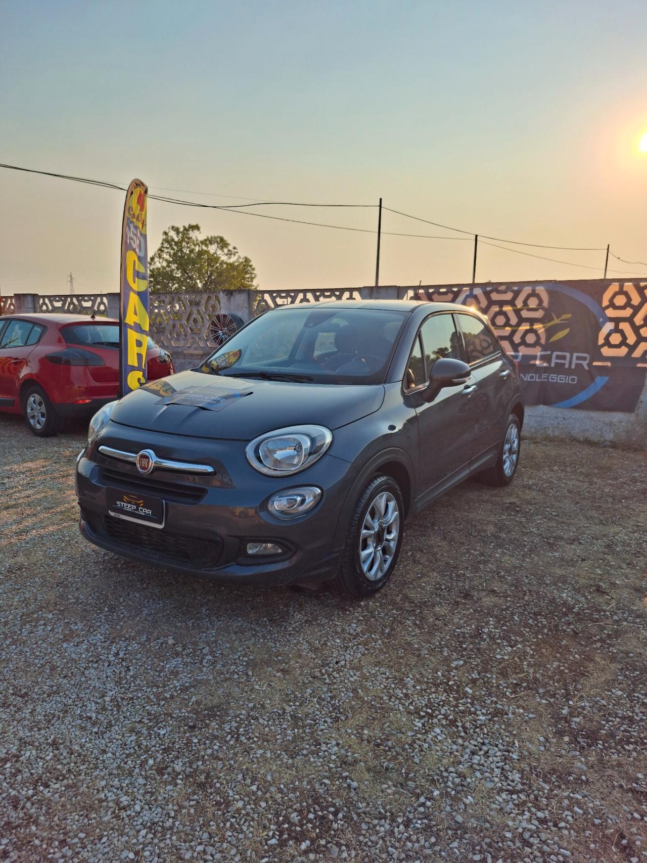 Fiat 500X 1.6 MultiJet 120 CV Business