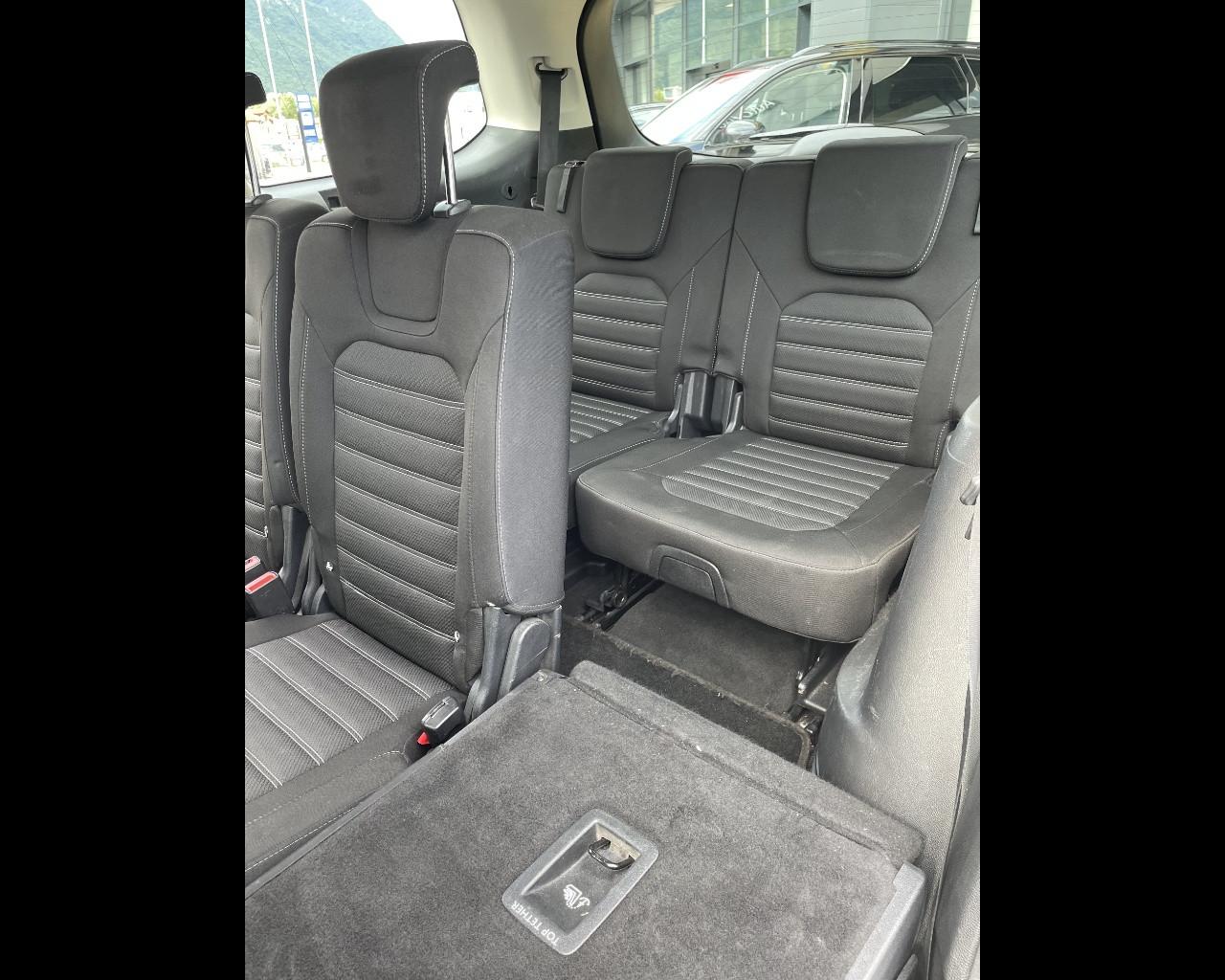 FORD Galaxy 3ª serie - Galaxy 2.0 TDCi 180CV Start&Stop Powershif