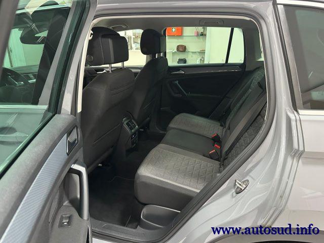 VOLKSWAGEN Tiguan 2.0 TDI SCR Life