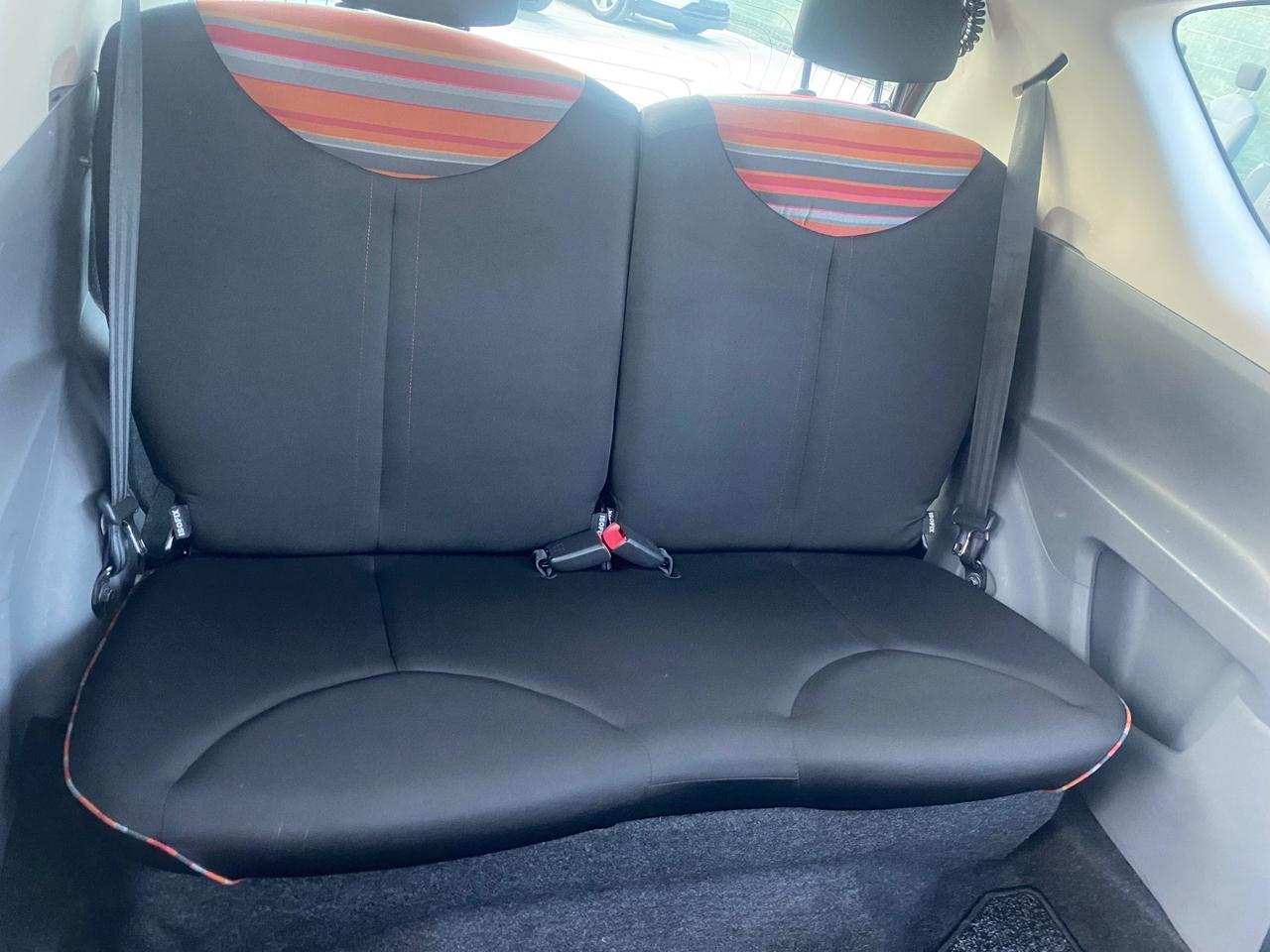 Citroen C1 1.0 5 porte airdream Style