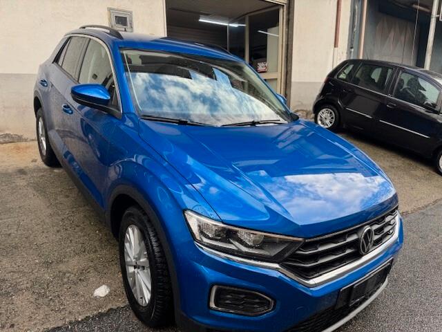 Volkswagen T-Roc 1.5 TSI ACT Advanced BlueMotion Technology