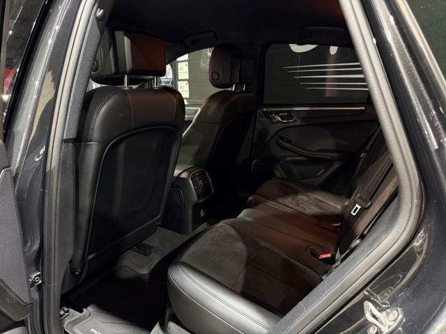 PORSCHE Macan MY 2018 PSM CERCHI DA 20