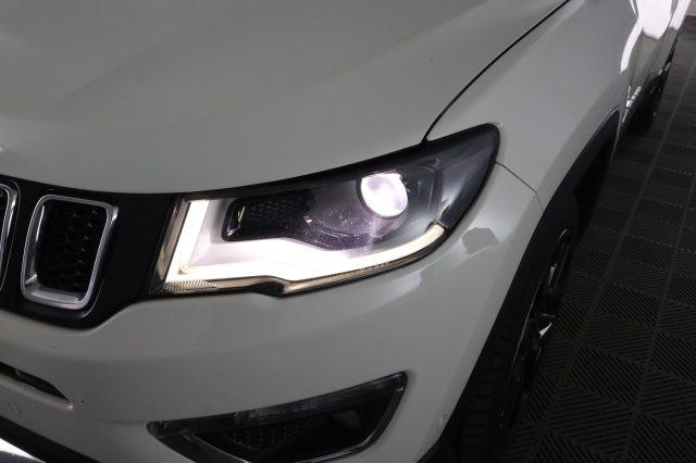 JEEP Compass Compass 2.0 Multijet II aut. 4WD Limited