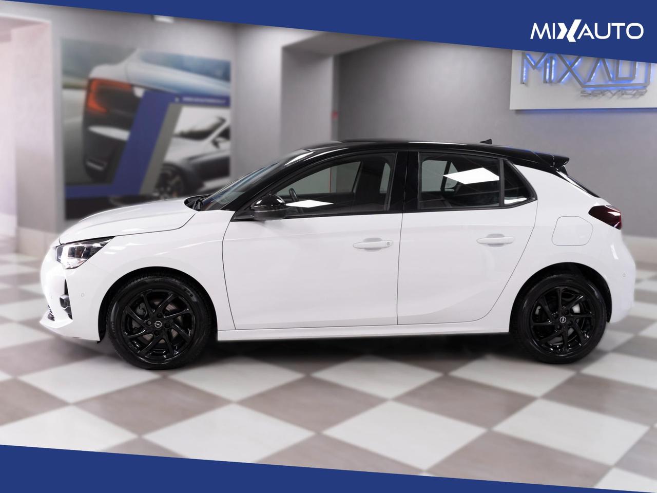 Opel Corsa 1.2 GS Line S&S 100CV