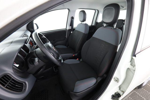 FIAT Panda Panda 1.0 FireFly 70cv S&S Hybrid E6d-Final EASY