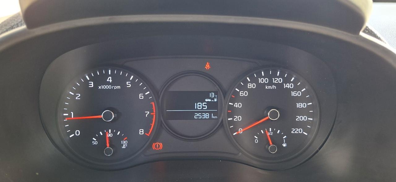 Kia Picanto 1.0 12V GPL 5 porte Urban