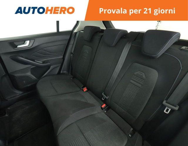 FORD Focus 1.5 EcoBlue 120 CV 5p. Active