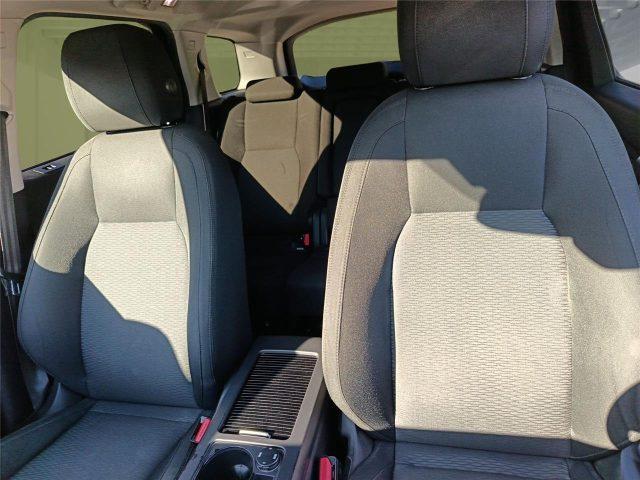 LAND ROVER Discovery Sport Discovery Sport 2.0 TD4 150 CV Auto Business Editi