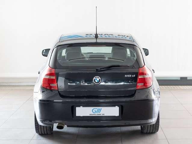 BMW 118 118d 5p 2.0 Futura 143cv dpf