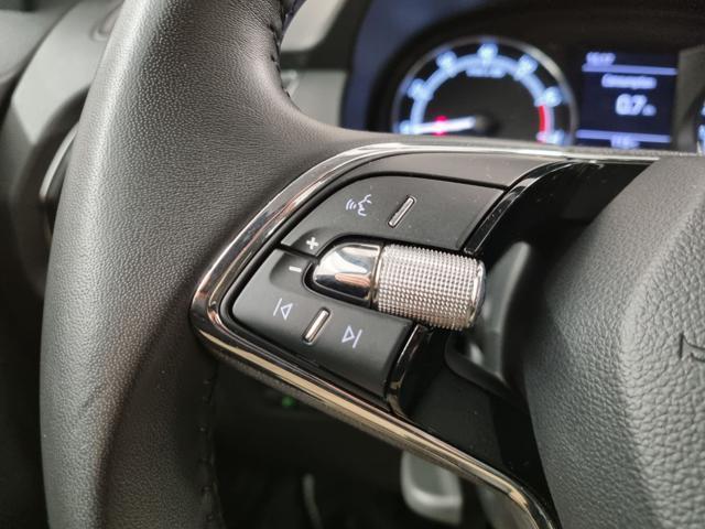 SKODA Fabia 1.0 TSI Wagon STATION WAGON