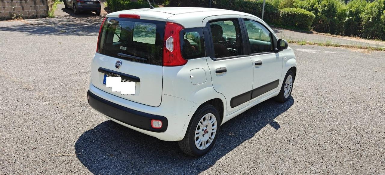 Fiat Panda 1.2 Pop 69cv E6