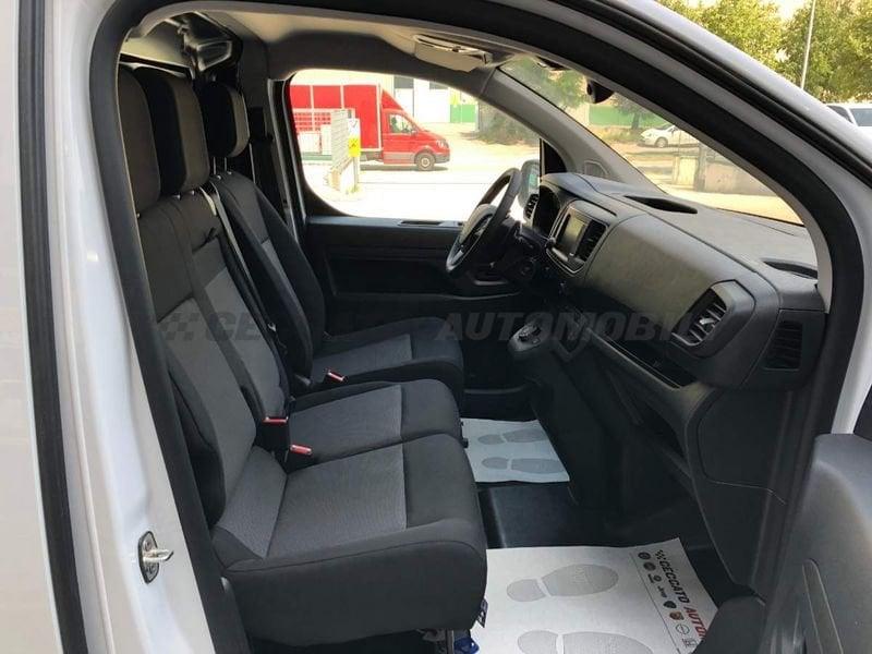 Peugeot Expert Expert 2.0 Bluehdi Premium std 180cv S&S EAT8