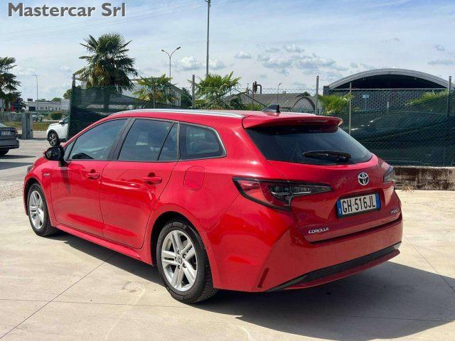 TOYOTA Corolla Corolla N1 AUTOCARRO Touring Sports 1.8h Business