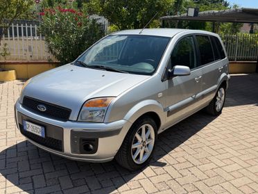 Ford Fusion Fusion+ 1.4 TDCi 5p.