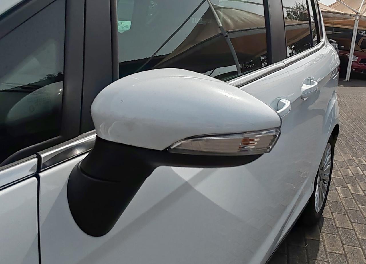 Ford B-Max 1.4 90 CV GPL Titanium