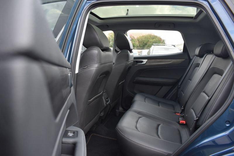 EMC Sei Sei 1.5 Gpl 147cv cvt
