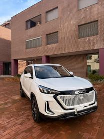 Evo 5 1.5 Turbo Bi-fuel GPL