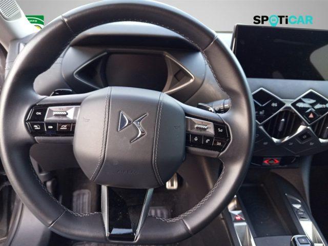 DS AUTOMOBILES DS 3 PureTech 130 aut. Bastille Business