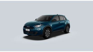 FIAT 600 (2023-->) 600 Hybrid 110 CV DCT MHEV Pop