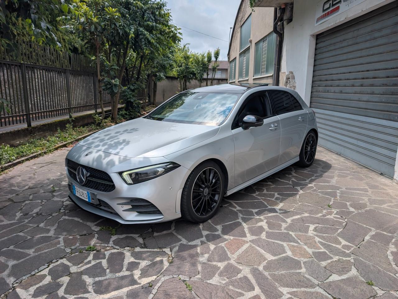 Mercedes-benz A 250 Automatic Premium IN ARRIVO