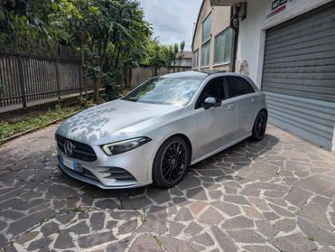Mercedes-benz A 250 Automatic Premium IN ARRIVO