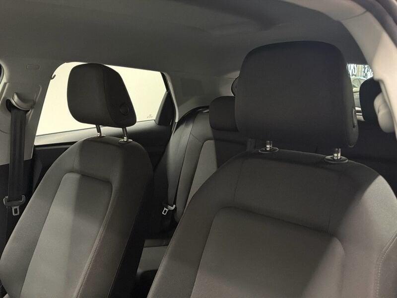Audi A1 Audi allstreet Business 30 TFSI 81(110) kW(CV) S tronic