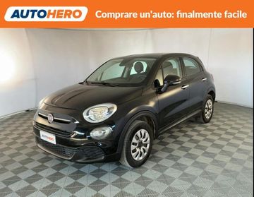 FIAT 500X 1.3 MultiJet 95 CV Cult