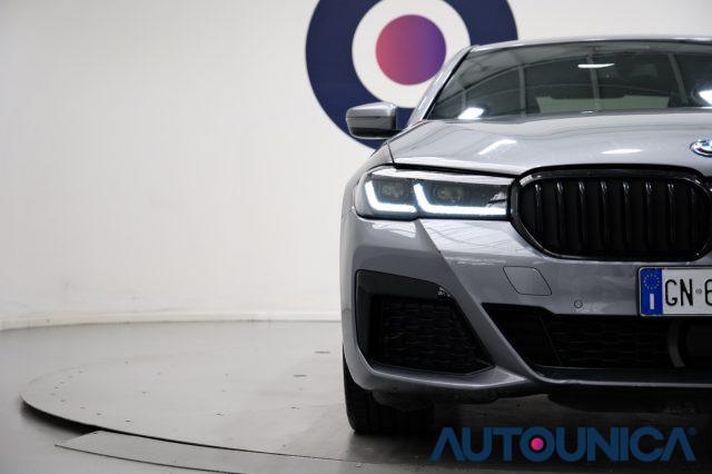 BMW 530 E BERLINA MSPORT