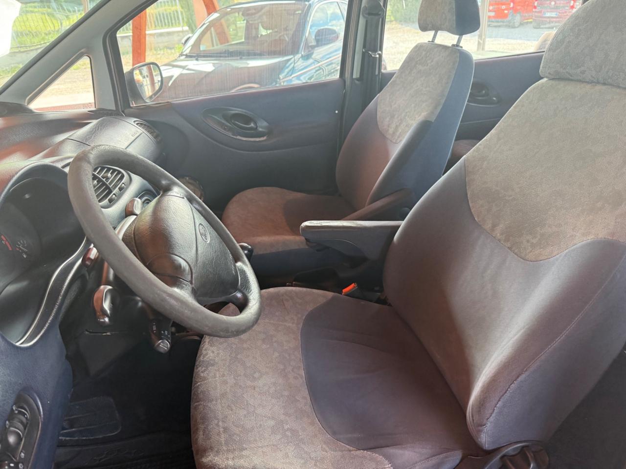 Ford Galaxy 1.9 Diesel - 7 Posti