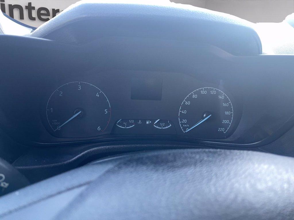 FORD Transit Connect 200 1.5 ecoblue(tdci) 100cv Trend L1H1 E6.2 del 2021