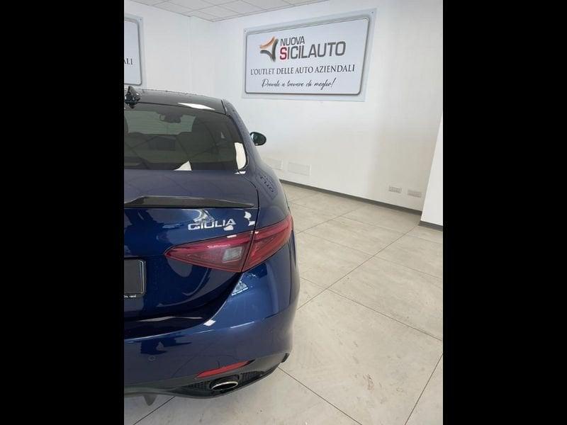 Alfa Romeo Giulia 2016 2.0 t Veloce Q4 280cv awd auto