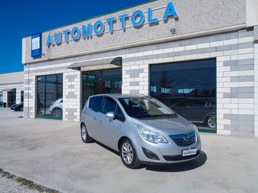 Opel Meriva 1.3 CDTI 95CV ecoFLEX Start&Stop Cosmo