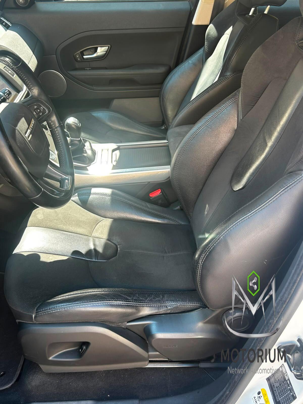 Land Rover Range Rover Evoque 2.2CC 150CV PRESTIGE