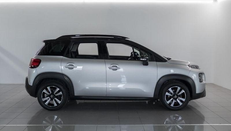 Citroën C3 Aircross 1.2 puretech 82cv bz Shine