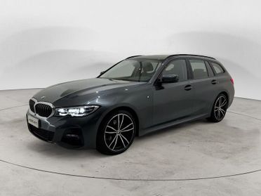 BMW Serie 3 320e Touring Msport