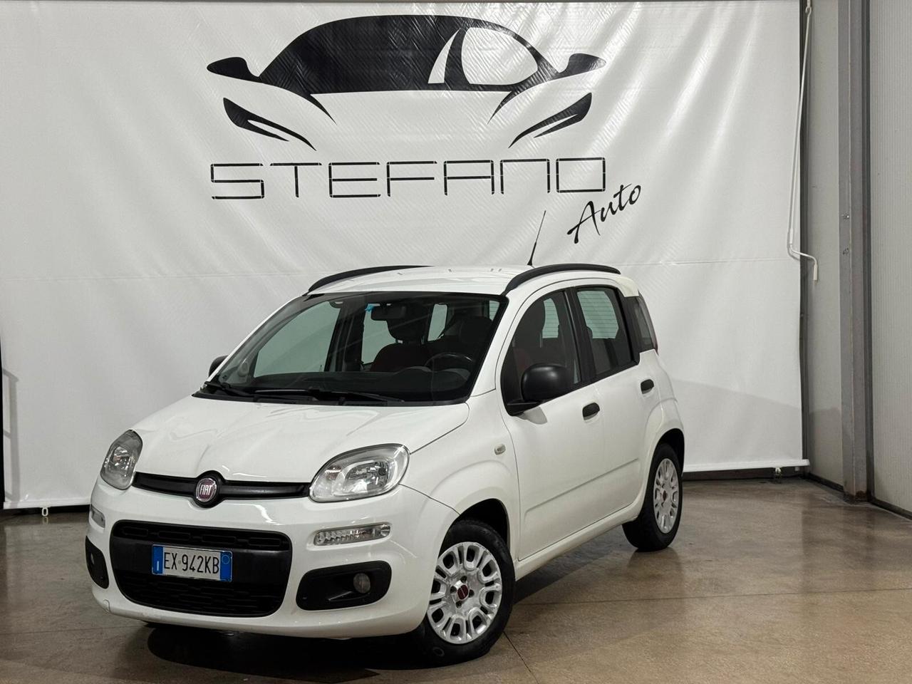 Fiat Panda 1.3 MJT S&S Easy