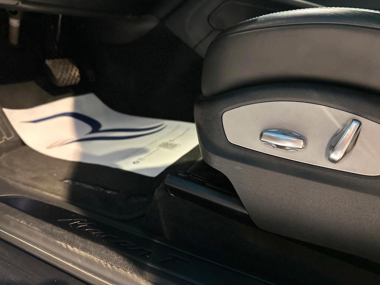 Porsche Macan 2.0 T - 265 Cv