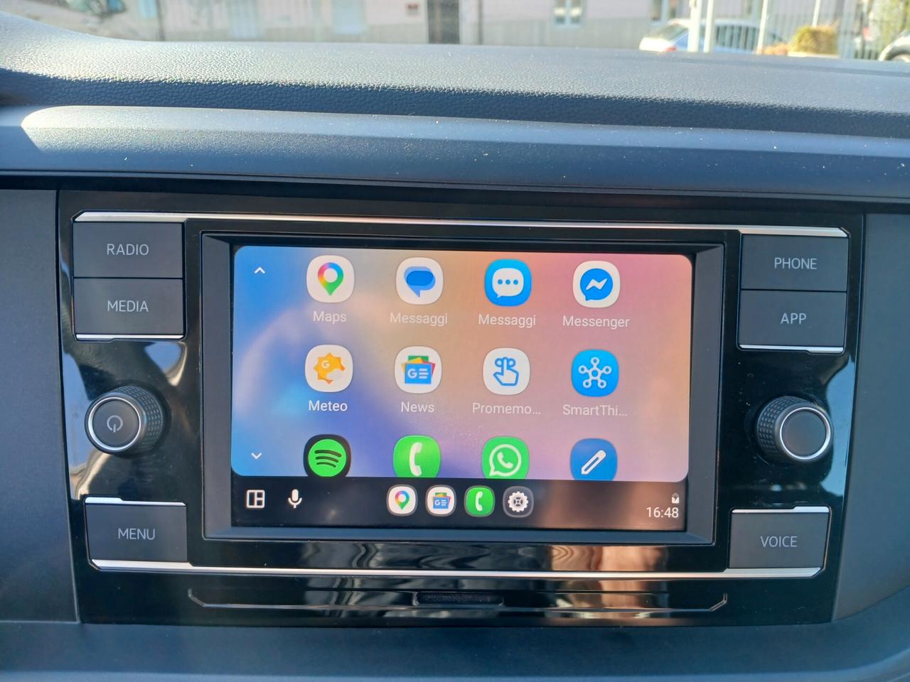 Volkswagen Taigo 1.0 TSI 95 CV LIFE 2022