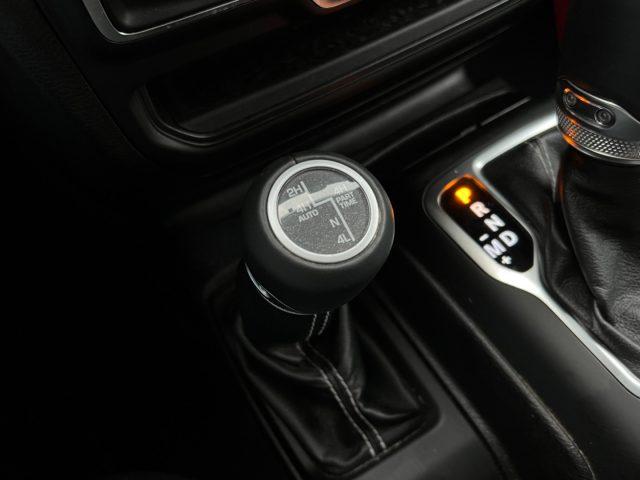 JEEP Wrangler Unlimited 2.0 Turbo Sahara