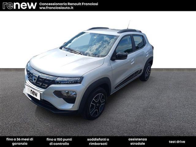 DACIA Spring Electric 45 Comfort