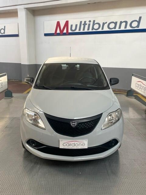 LANCIA YPSILON 1.2 ELEFANTINO BLU