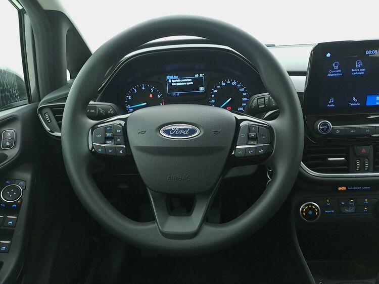Ford Fiesta Hybrid Business BR890267 1.0 Mild Hybrid 125CV